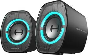 Enterprises 313098367369 G1000 Ii Desktop Computer Speakers For Gaming 2.5 Inch Full-range Driver And Enhanced