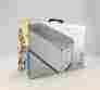 Eo-sb330jwesta Samsung Genuine Level Box Wireless Bluetooth Speaker White
