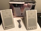 Ep-120 Vtg Speaker Amplifier System Set Desktop Multimedia Speakers Laptop Pc