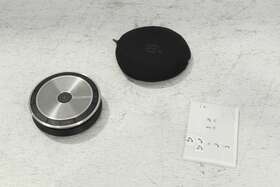 Sp20-b Epos - Sennheiser Global Teck Worldwide Usb Speakerphone Office Speaker W Mic For Computer