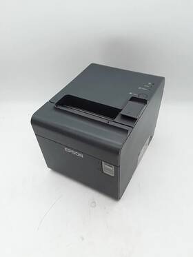 Tm-l90 Epson Thermal Pos Label And Receipt Printer M313a