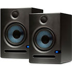 Eris E5 Presonus High Definition Powered Studio Monitor Pair