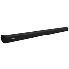 Esb2018 Element Sound Bar Watt Speaker Black 810649030081