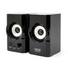 Et-ar302-bk Arion Legacy New Eagle Ac Powered Home Office 718122137442