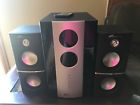 Et-ar512lr-bk Eagle Arion 2 Soundstage