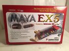 Ex5 Audiotrak Maya Powerd By Sensaura Audio 826483001583