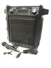 He1014106 Explorer Outback 2 Ion Wireless Bluetooth Water Resistant Rechargeab