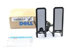 Della225  Fba Dell Usb Powered Speakers New Box Computers Accessories 407040848409