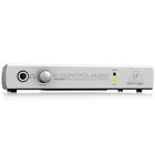 Fca202 Behringer F-control Audio Firewire
