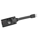 Fer1015885625257vi Kotion Each Usb External Sound Card Channel Stereo Adapter