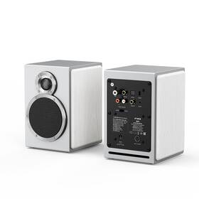 20w2 Fiio 953175721208 Sa1 High-fidelity Desktop Speaker. 31-band Peq Ldac Bluetooth 5w2 Outpu
