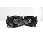 Fkb146 Mb Imported Aluminum Smallest Speakers Automotive Amplifiers Natural 806576228349