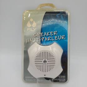 541-10588-b Fly Computer Speaker Vintage 2005 Haut Parleur For Pentop Multiplayer - New