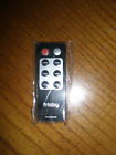 Fs-2400r Frisby Speaker Remote
