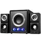 Fs-2500bt Frisby Home Audio Bluetooth 3250027020100