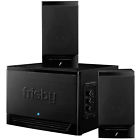 Fs-3500bt Frisby Channel Bluetooth Wireless Multimedia Subwoofer Speaker