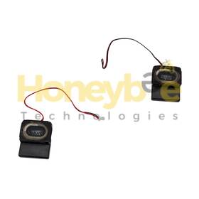 Cp648524-01 Fujitsu Lifebook U748 Speakers Left Right Tested
