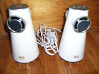 Fx3022wht Fw3022 Altec Lansing Computer Speakers White