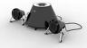 Fx3021 Altec Lansing New Expressionist Plus Computer Speakers Subwoofer