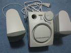 G 1050 Powered Multimedia Speakers Subwoofer