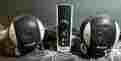 2100 G-max Gateway Speakers And Control Only