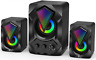 G3 Njsj Computer Speaker With Subwoofer Black 720643059035