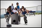 G3397 Pc Speaker Strong Music 603305923397