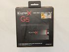G5 Creative Pro Gaming Sound Blaster