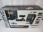 G550w Creative Labs Gigaworks Progamer 054651121911