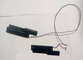 Gwnc21524-bl-sp Gateway Speaker Set Left And Right Gwnc21524-bl