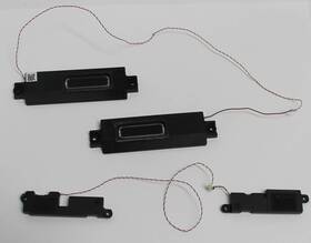 Gwnr5l1746-sl-sp Gateway Speaker Set Of 4 Gwnr5l1746-sl Inch Grade A