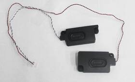 Gateway Mskrg50201-0201 Speaker Set Left And Right Gwtn156-2bk Inch Grade A