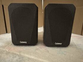 Sp103 Gateway Mini Speakers