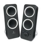 Gb00ez9xkcmf Logitech Stereo Sound Multiple Devices Drivers Black