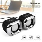 Gb8898-2011 Bebom Bonks Computer Speakers
