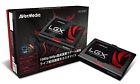 Gc550 Avermedia Technologies Li Upc 795522964717
