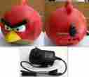 Pg542g Gear4 Bird Angry Birds Speaker Red 30w With Bass Control