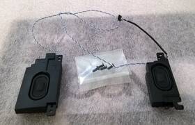 01ax890 Generic Brand For Lenovo Thinkpad X1 Yoga Gen 2 Internal Left And Right Speakers Set