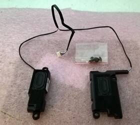 Pk23000q7h0 Generic Brand For Lenovo Thinkpad L490 L480 Internal Left And Right Speakers Set