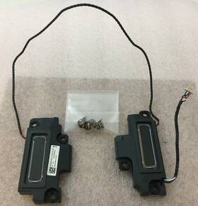 Pk23000rql0 Generic Brand For Lenovo Thinkpad X1 Carbon 7th Gen Front Left And Right Speakers Set