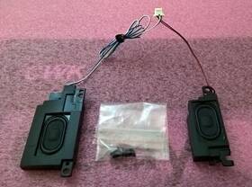 Ssb0k59050 Generic Brand For Lenovo Thinkpad X1 Yoga Gen 1 Internal Left And Right Speakers Set