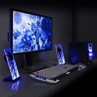 Gg-bass-pulse-sale Accessory Power Limited Edition Mlg Professional Led Computer Sound System