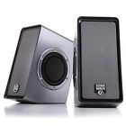 Gg-sonawave-o2 Gogroove Usb Powered Computer Stereo
