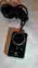 Gg842 Logitech Replacement Wired Volume Bass Remote Control Pod For Z4 Speakers