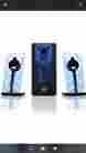 Ggbp000100bkus Accessory Power Gogroove Basspulse Computer Speaker System With Blue Led Glow Lights Po 637836503346