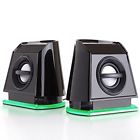 Ggbp2mx100rdew Gogroove 2mx Led Computer 637836586912