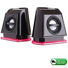 Ggbp2mx100rdus Gogroove Basspulse 2mx Computer