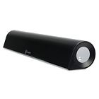 Ggbsbbr100bkew Gogroove Wireless Pc Computer Speaker Sound Bar Bluesync 637836602216