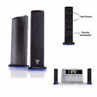 Ggsvti0100gyus Ggsonaverseti Gogroove Computer Speakers Usb