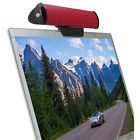Ggsonaverseusbred Computer Speakers Usb Laptop Soundbar By Sonaverse 637836518586
